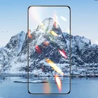 2020 5D закаленное стекло с полным краем для OPPO Realme V5 5G V3 20A Защитная пленка для экрана Realme Narzo 20 Pro Защитная стеклянная пленка жесткая 9H