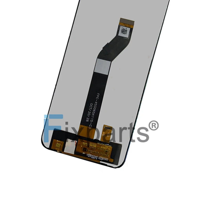 

Original 6.5"For Motorola Moto G8 Power Lite XT2055-2 LCD Display Touch Screen Digiziter Assembly For Moto g8 power lite display