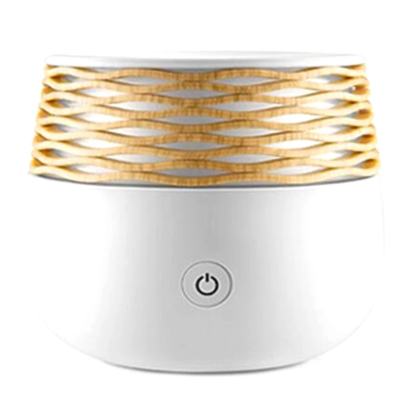 Лучшие предложения Электрический ультразвуковой увлажнитель c ароматерапией