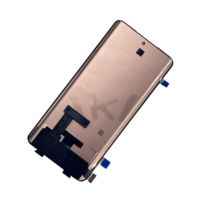 Piezas de digitalizador t&aacute;ctil de pantalla de alta calidad para Panel XIAOMI Civi, montaje de pantalla LCD de 6,55 pulgadas con Kit de herramientas de reparaci&oacute;n, env&iacute;o gratis-1