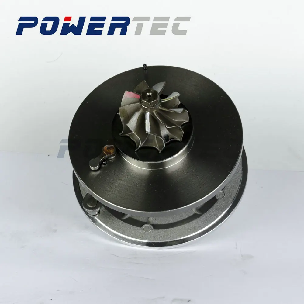Новый картридж турбины GTA1749MV CHRA 728680 для Ford Mondeo III 2 0 TDCi Puma 96KW / 130HP 2003- 4S7Q6K682EN 4S7Q6K682EJ |