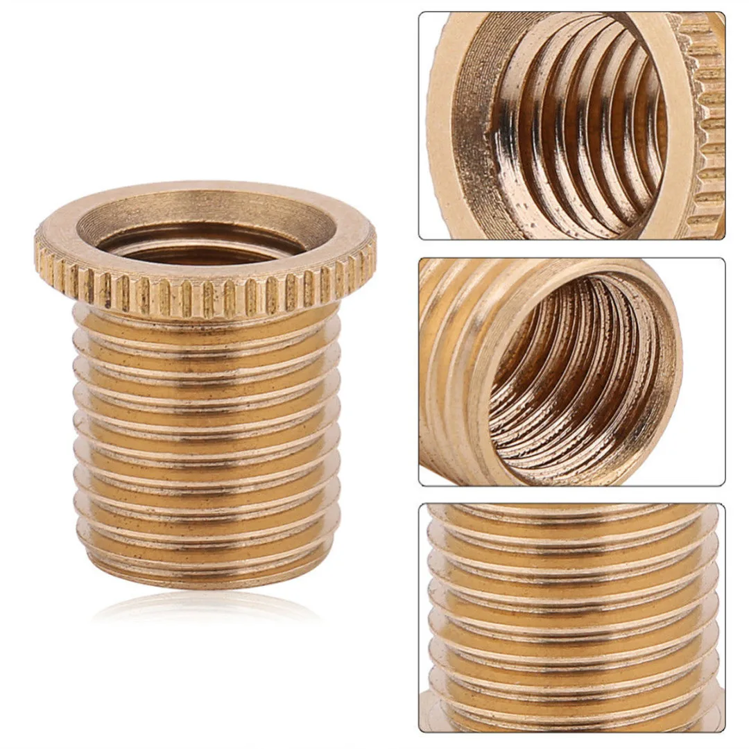 Универсальная автомобильная рукоятка переключения передач 3 шт. M10x1.25 M10x1.5 M8x1.25