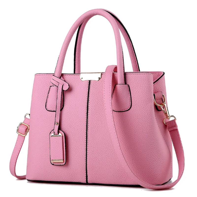 

Новые модные сумки, женская сумка-мессенджер на плечо, женская сумка, большая сумка через плечо, повседневная женская сумка-тоут на молнии с ...