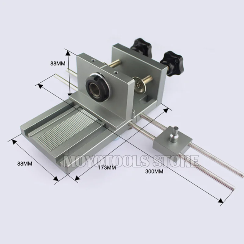 Плотник дюбель джиг для мебели быстрое соединение 3 в 1 плотник буровой локатор