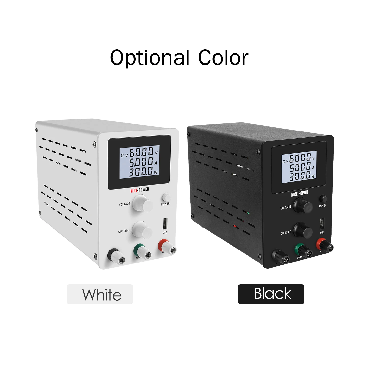 Источник питания постоянного тока 0 60 в 5 А регулируемый телефон два выходного