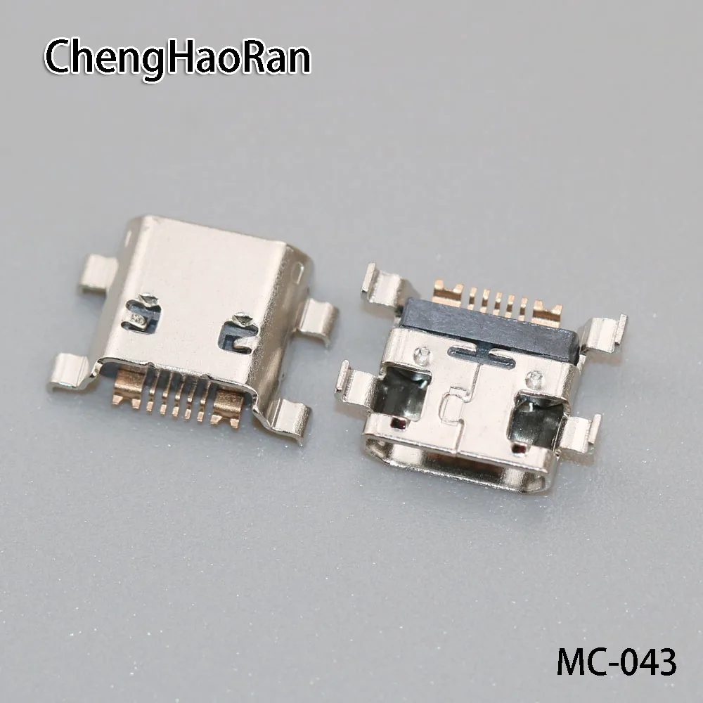 Разъем Micro USB 100 шт./лот разъем для зарядки Samsung Galaxy Ace 2 S3 mini I8160 I8190 S7562 S7562i S7568 и т.