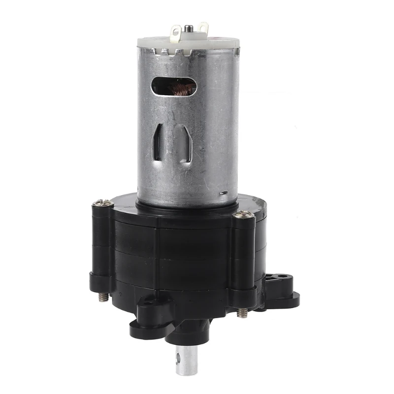 

50LB Generator Miniature Hand Crank Environmentally Miniature Wind Hydraulic Generator Dynamotor