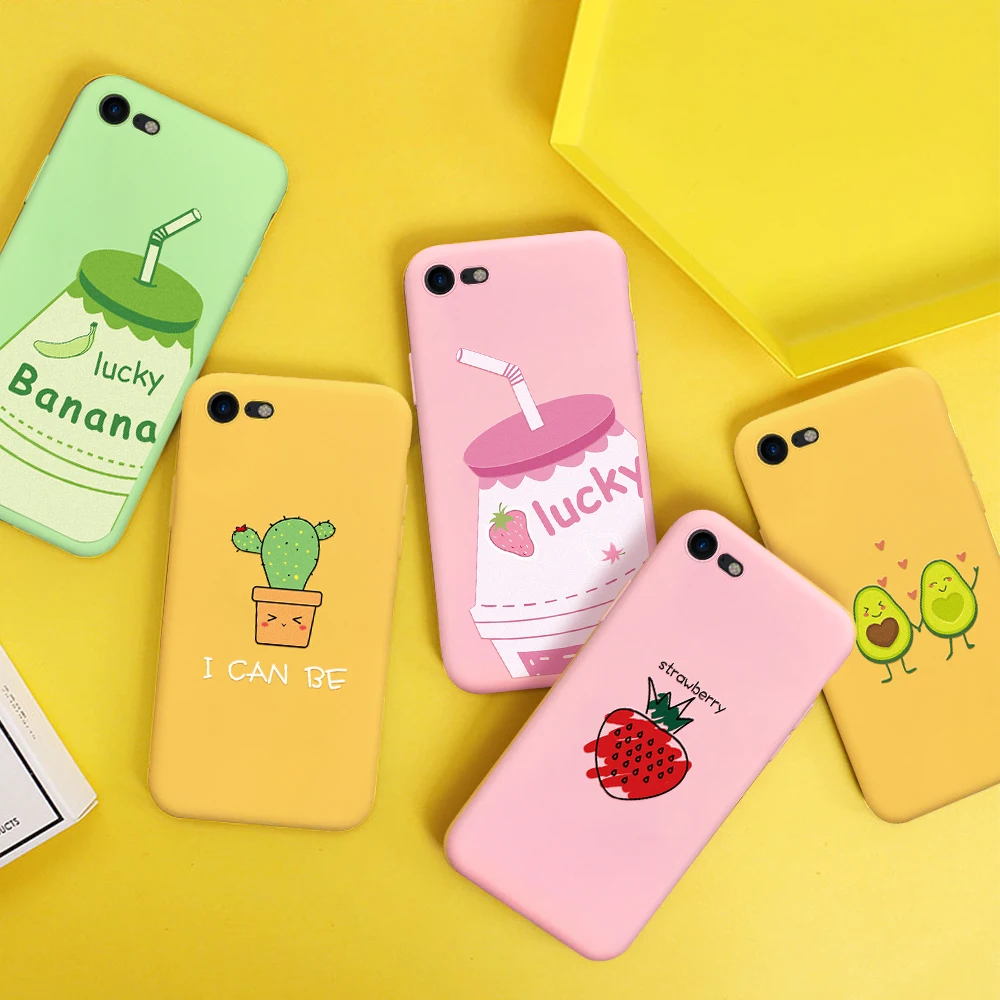 Противоударный бампер для iPhone 7 8 XS XR Max 8Plus 6 6S Plus 5|Бамперы| |