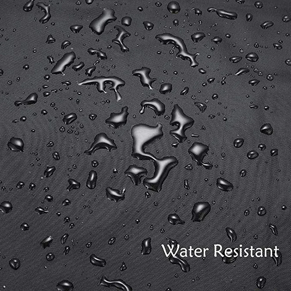 

Storage Accessories Dustproof Sports Table Tennis Cover Waterproof Garden Outdoor Case Cloth Shade Folding Desk Protective