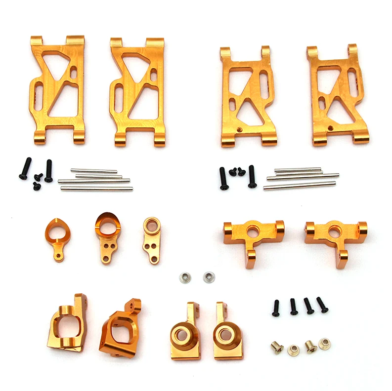 Металлический передний поворотный кронштейн заднего Передняя рулевая чашка C