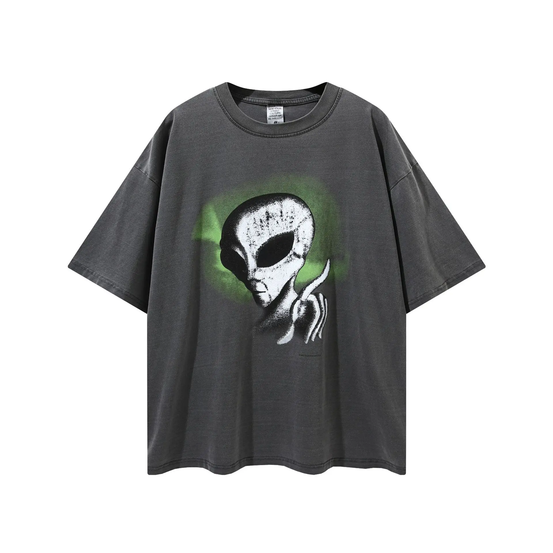 

BETHRIVED Hip hop graphic t shirts best seller retro t shirt graphic tees men streetwear 2021 punk clothes men clothing 1574