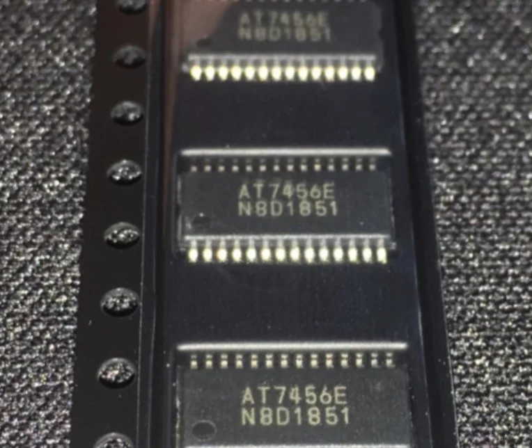 

New 5 шт./лот AT7456E AT7456 HTSSOP-28