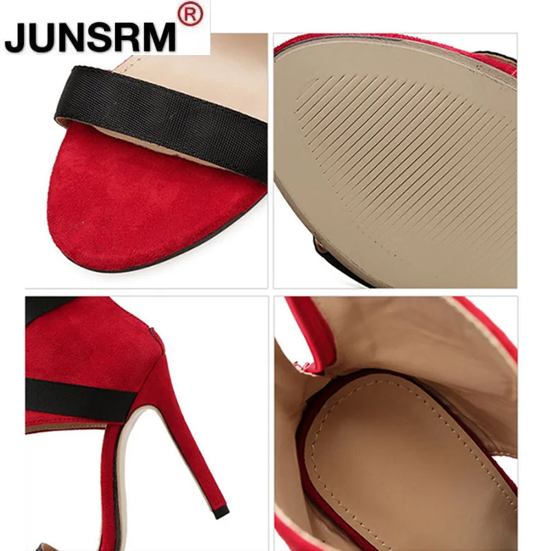 

high heels peep toe pumps sexy white black red ladies pumps shoes women high heel pumps with strap wedding shoes