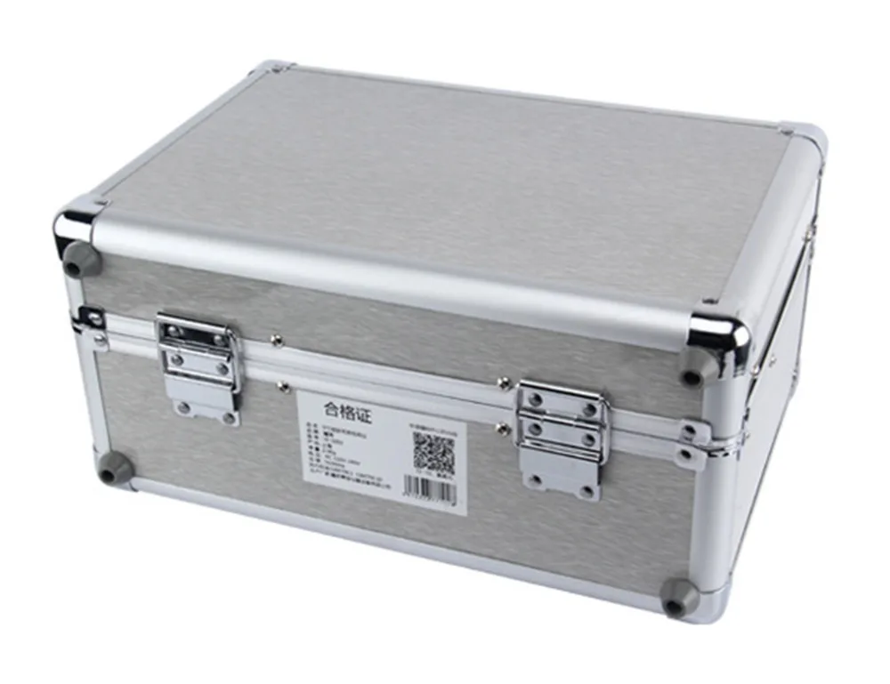 Elitzia ETE1002 Косметологический салон анализатор ухода за кожей лица аксессуары для