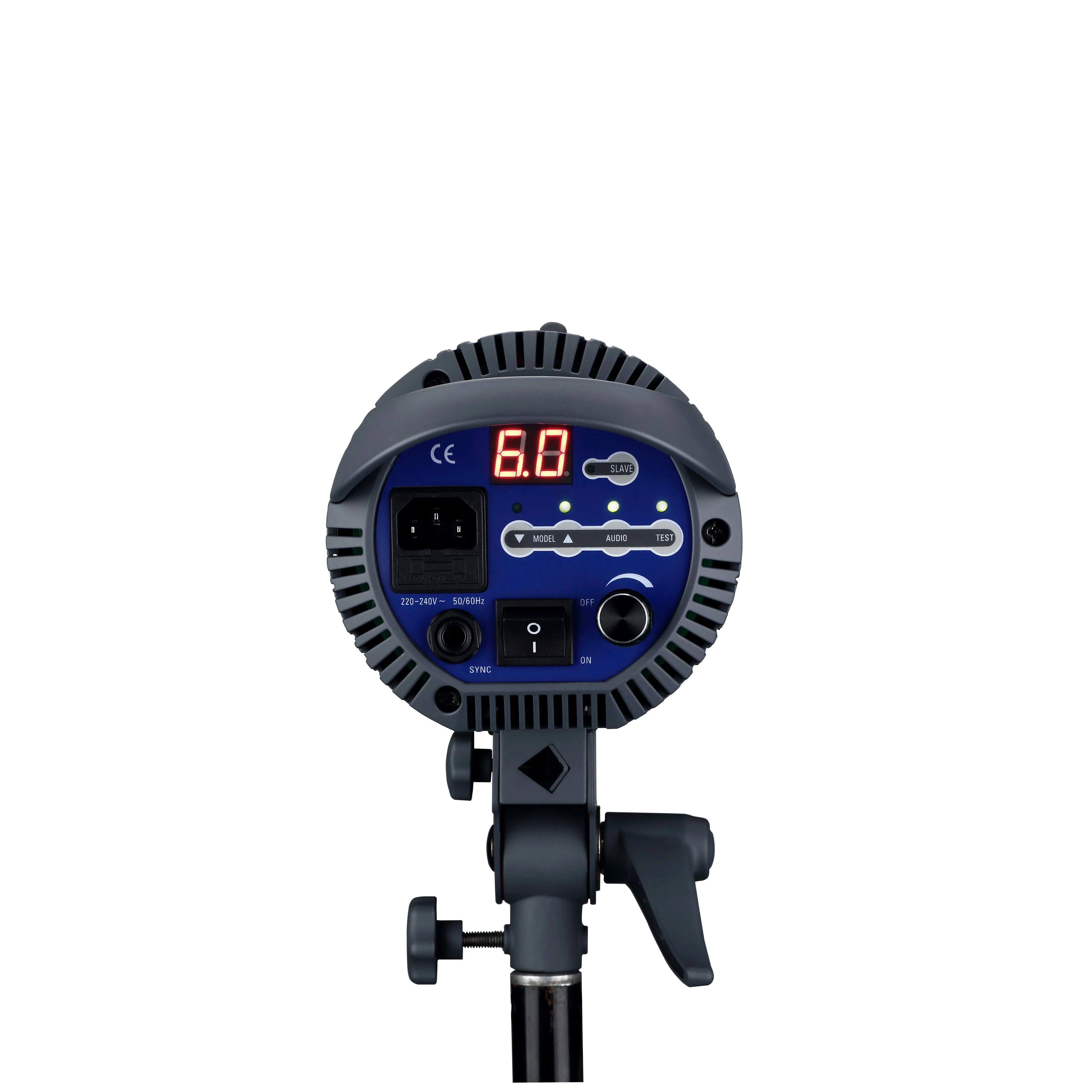 Visico Studio Flash VC 400W HH стробоскопический светильник высокоскоростной с пультом дистанционного управления VC-801TX для крепления bowens отражатель фон реклама/школьная фотография