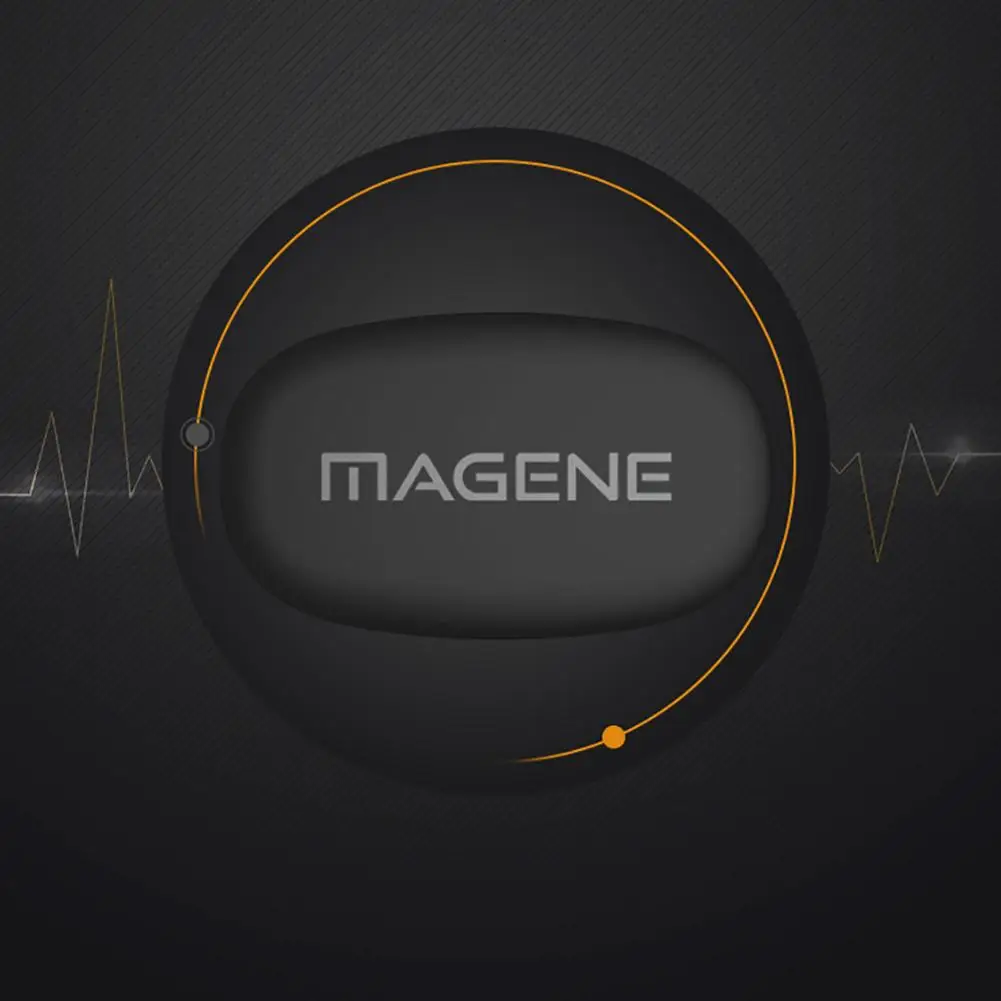 Монитор сердечного ритма Для мужчин спортивные часы Polar Водонепроницаемый