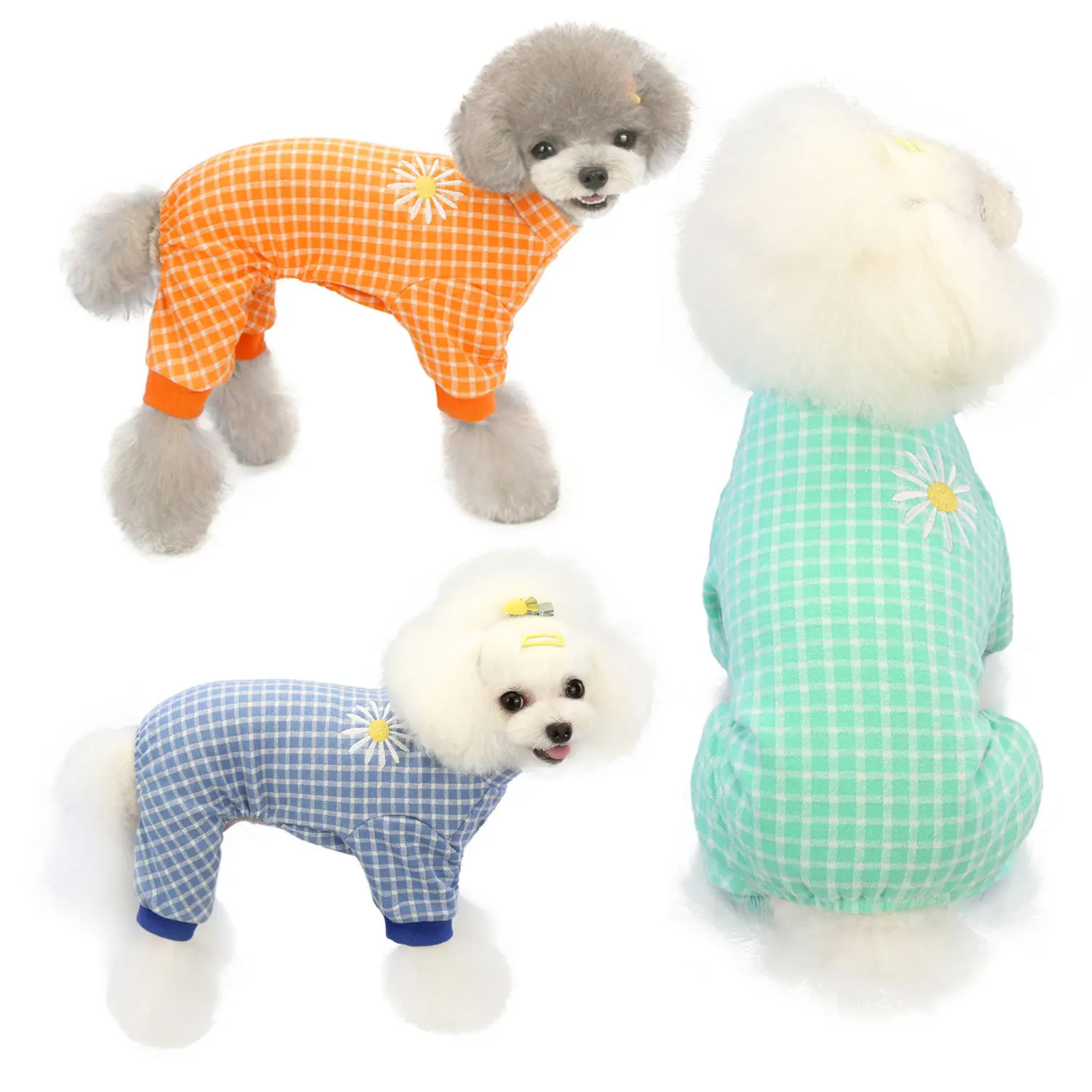 

Dog Clothes for Chihuahua Pet Costume Puppy Hoodies Dog Coat Jacket Clothes Ropa de Cachorro