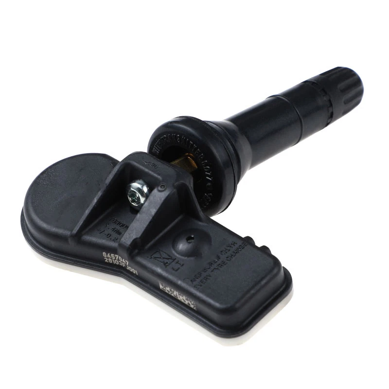TPMS Датчик давления в шинах для Subaru Forester Impreza Justy Legacy Outpack Trezia WRX XV 28103 FJ001 28103FJ002