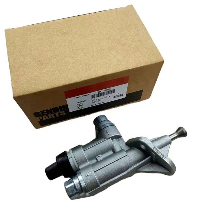 Дизельный топливный насос для cummins B3.9L 8V 4B 4BT B5.9L 12V 6B 6BT 3917998 3918000 4937767 5334912 1106N1-010 |