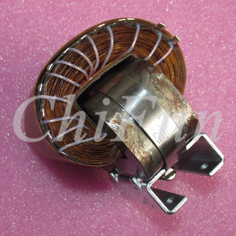 2 шт. аморфный широкий амплитудно-частотная характеристика автотрансформатор 600