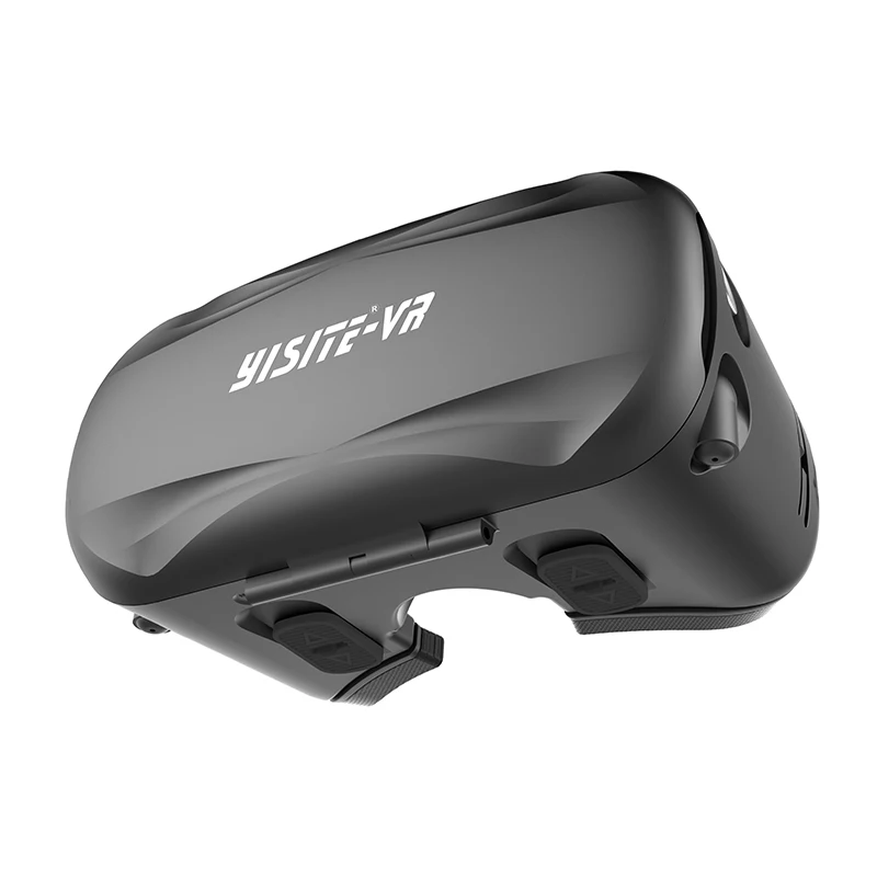 Китай Оптовая OEM Высокое качество Vr очки 3D гарнитура гарнитуры для смартфонов |