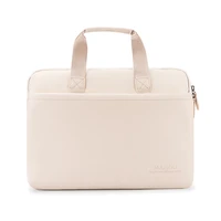 laptop bag portable notebook handbag 13 14 15 6 inches macbook air pro lenovo xiaomi shackproof sleeve case men women briefcase