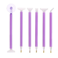 5d diy point drills replace pen tip diamond painting diamond craft nail artembroidery accessories mosaic roller tool