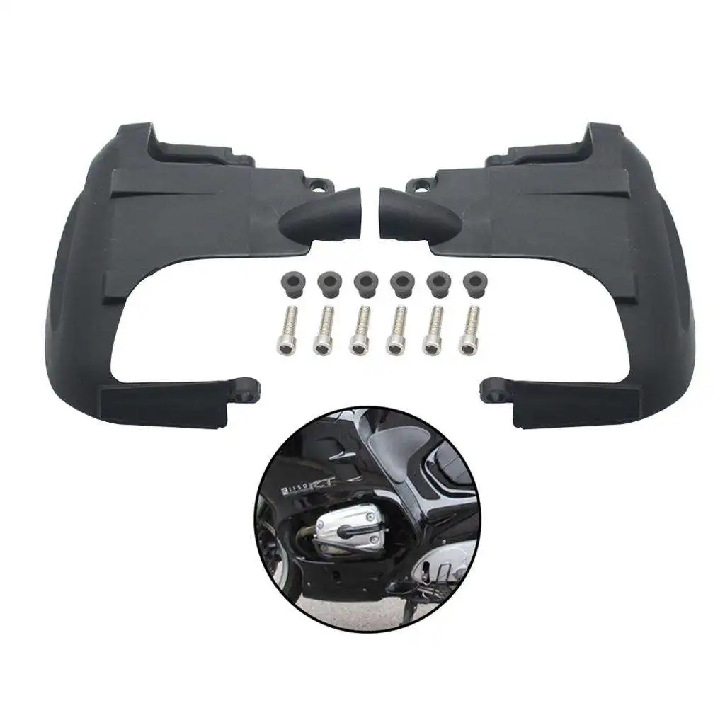 

Motorcycle Engine Cylinder Protector Guard Fit For BMW R1150GS R1150RT R1150R 2004-2005