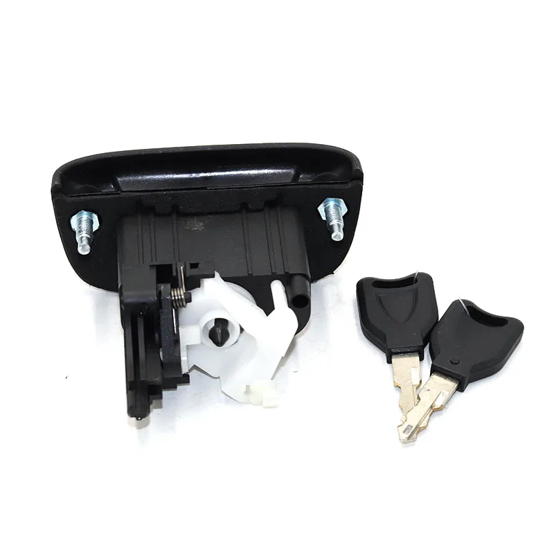 Полный Задний талигатный замок багажника для Renault Thalia Lift 98-08 7700431773 7701472508