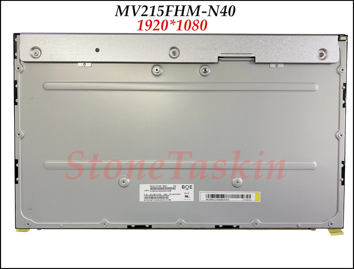 FHD MV215FHM-N40 для Lenovo AIO 520-22IKU 520-22IKL 520-22ICB 520-22AST NON-touch LCD панель экрана LM215WF9 SS A1 |