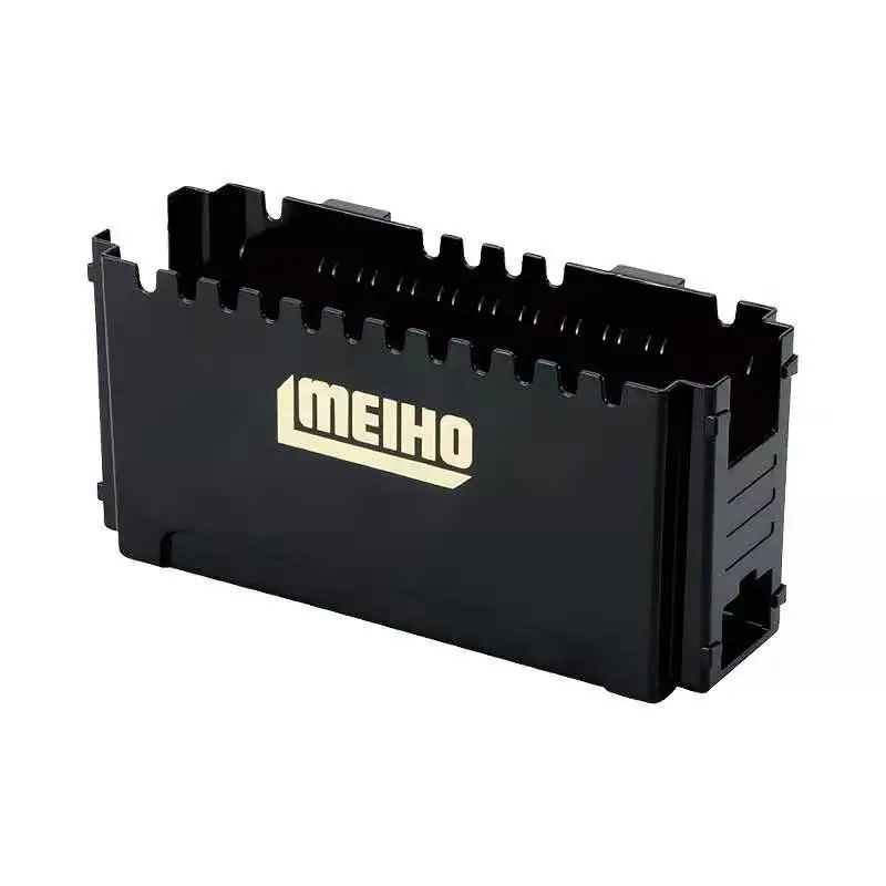 

100% часовой механизм: японский Meiho BM-120 Луер коробка Bm9000/7000/5000 коробки для приманки мягкие приманки коробка для рыболовной снасти приманки Пла...