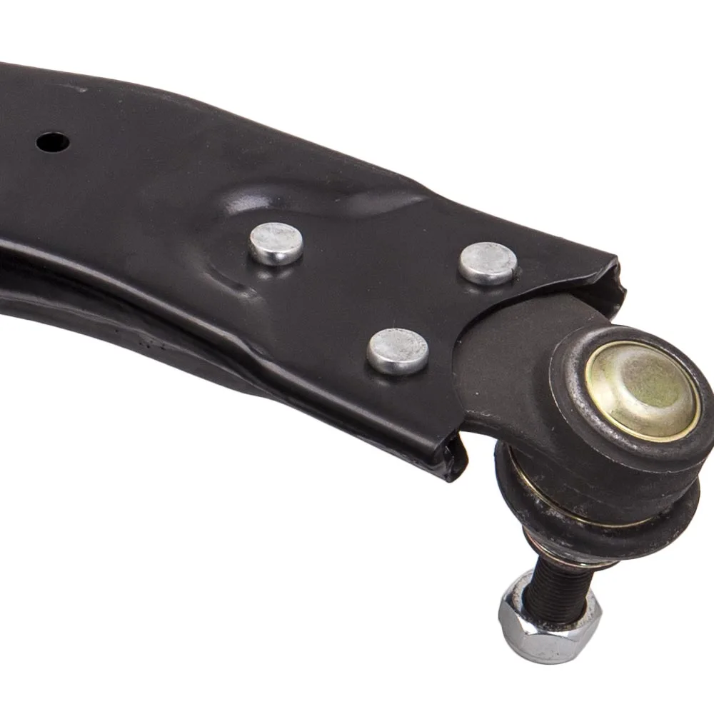 

Control Arm For Ford Focus Mk2 Estate 2004-2012 Steel Front Lower Suspension Wishbone Arms Bushig Rods