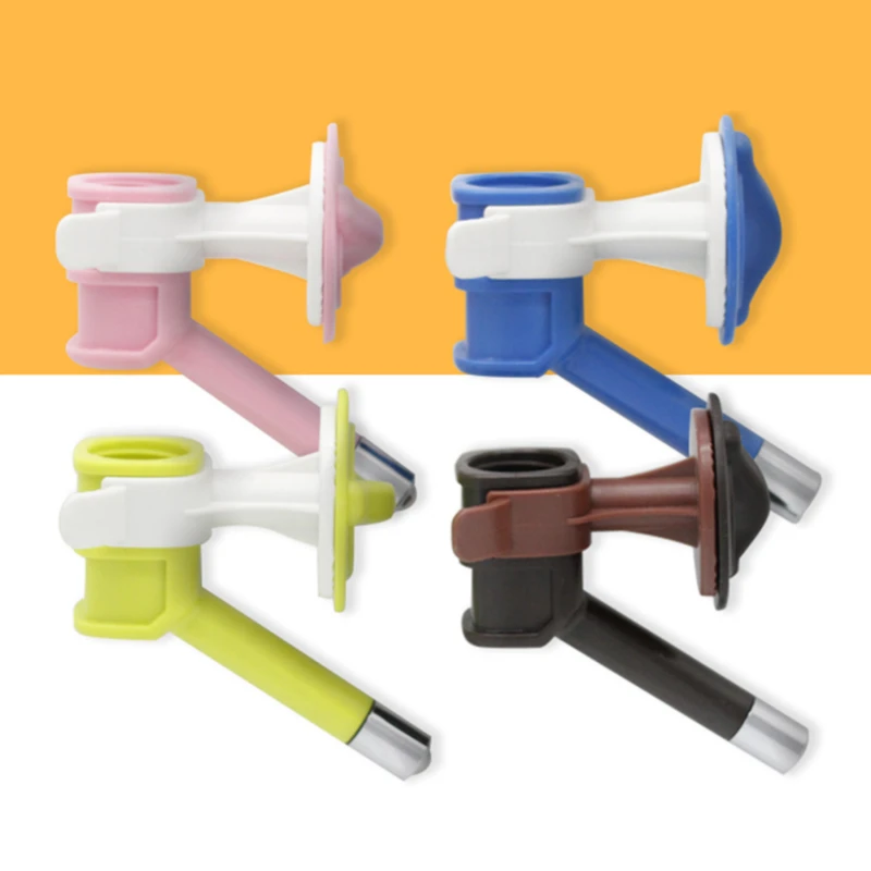 

1Pc Pet Dog Cat Water Dispenser Hanging Bottle Water Beverage Fountain Head Feeder Bowl Water Dispenser Pet Supplies