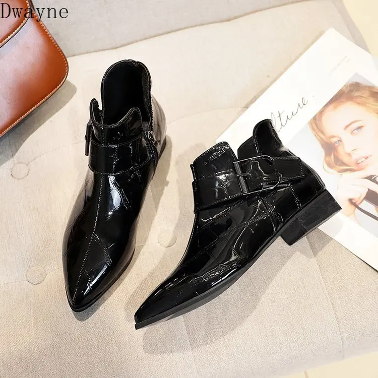 Сетчатые красные низкие ботинки со шнуровкой весна осень 2019 новые европейские и