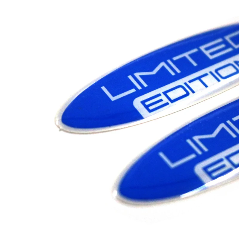 Ограниченная серия наклеек на мотоцикл танка стикеры s Чехол для Triumph Tiger 800 900 1050