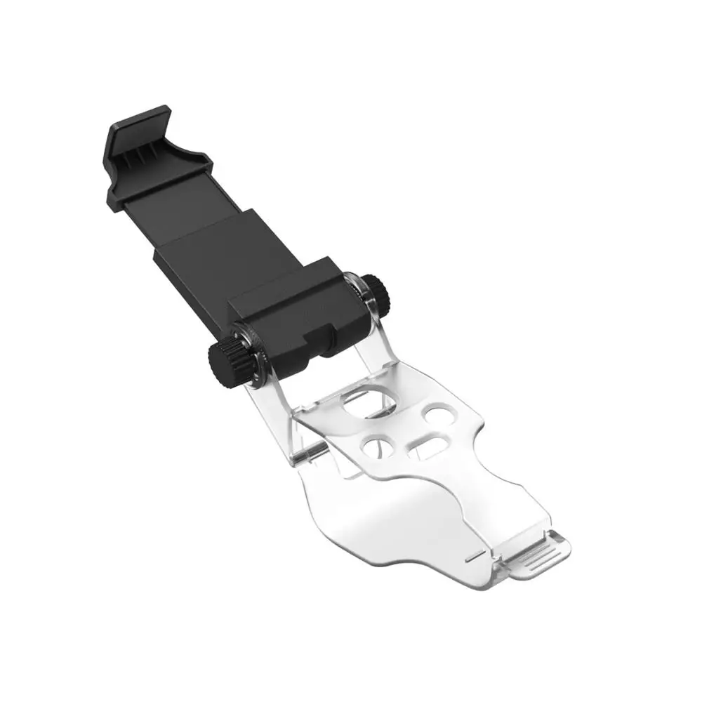 Телефон крепление Регулируемый рукоятки мобильный телефон кронштейн держатель