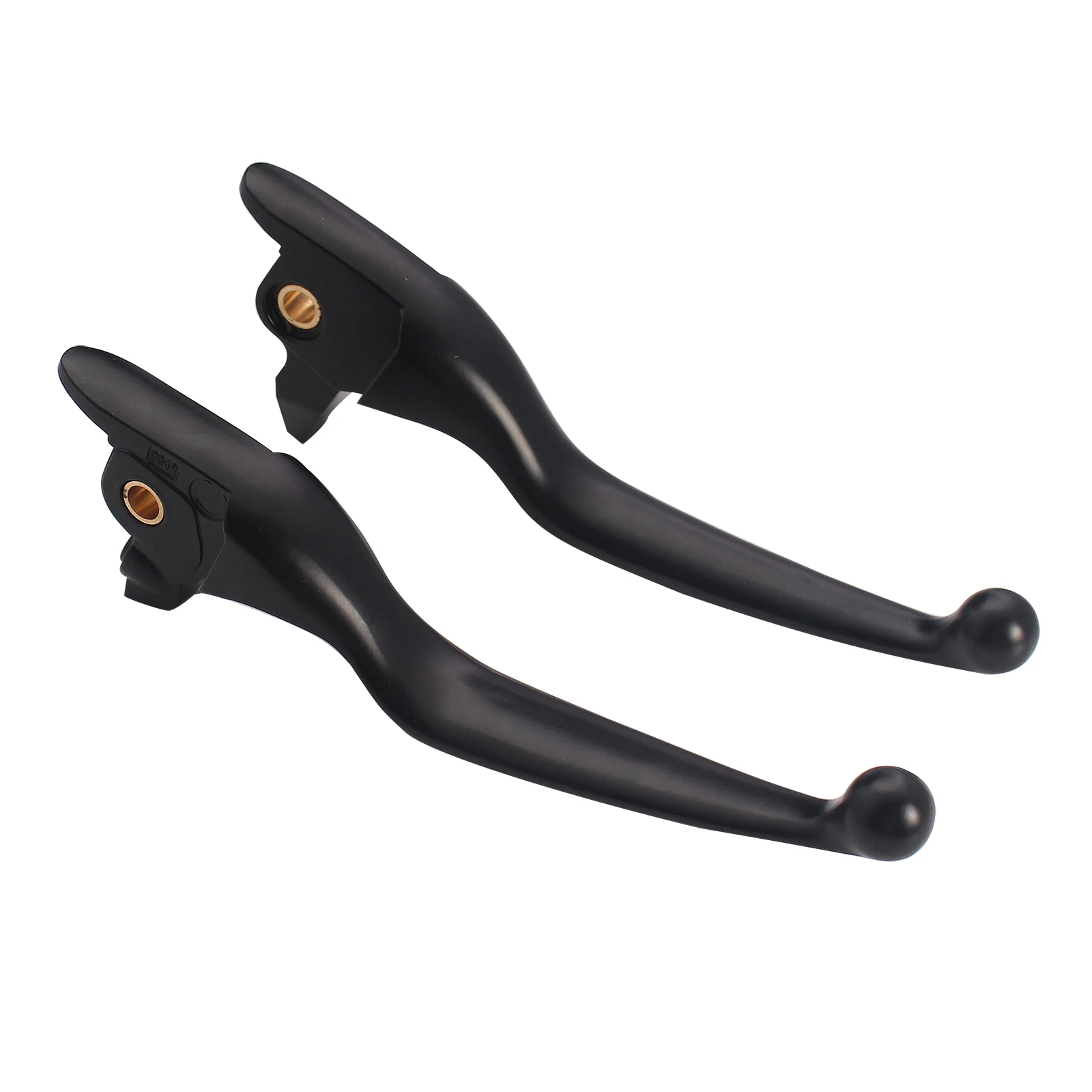 

Гидравлический тормозной рычаг сцепления для Harley Glide Road King 2017 2018 2019 2020 мотоцикла из алюминия левый правый