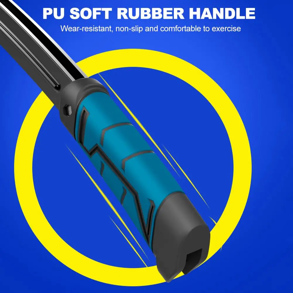 Рука средство для упражнений Регулируемый силовой тренажер тяга тренировки Arm