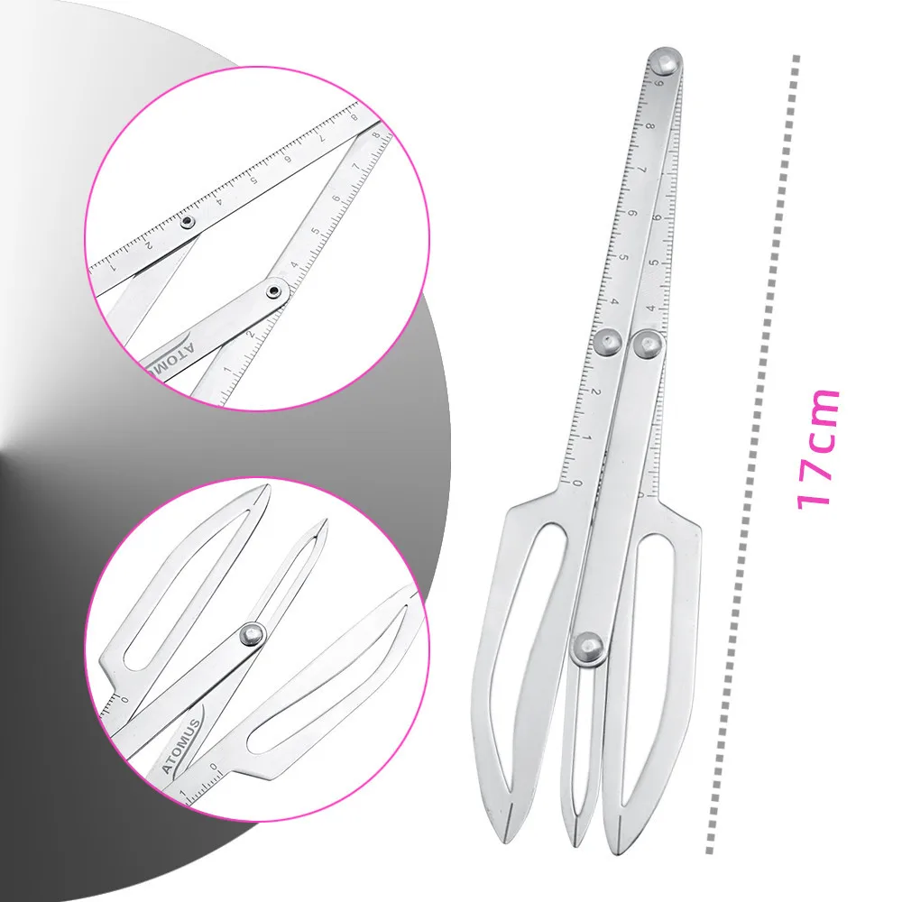 Новинка карандаш для бровей водостойкий долговечный инструмент макияжа глаз