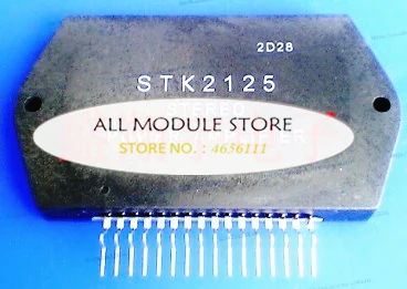 STK2139 STK2129 STK2125 STK2025 STK2145 Бесплатная доставка новый модуль питания|Детали