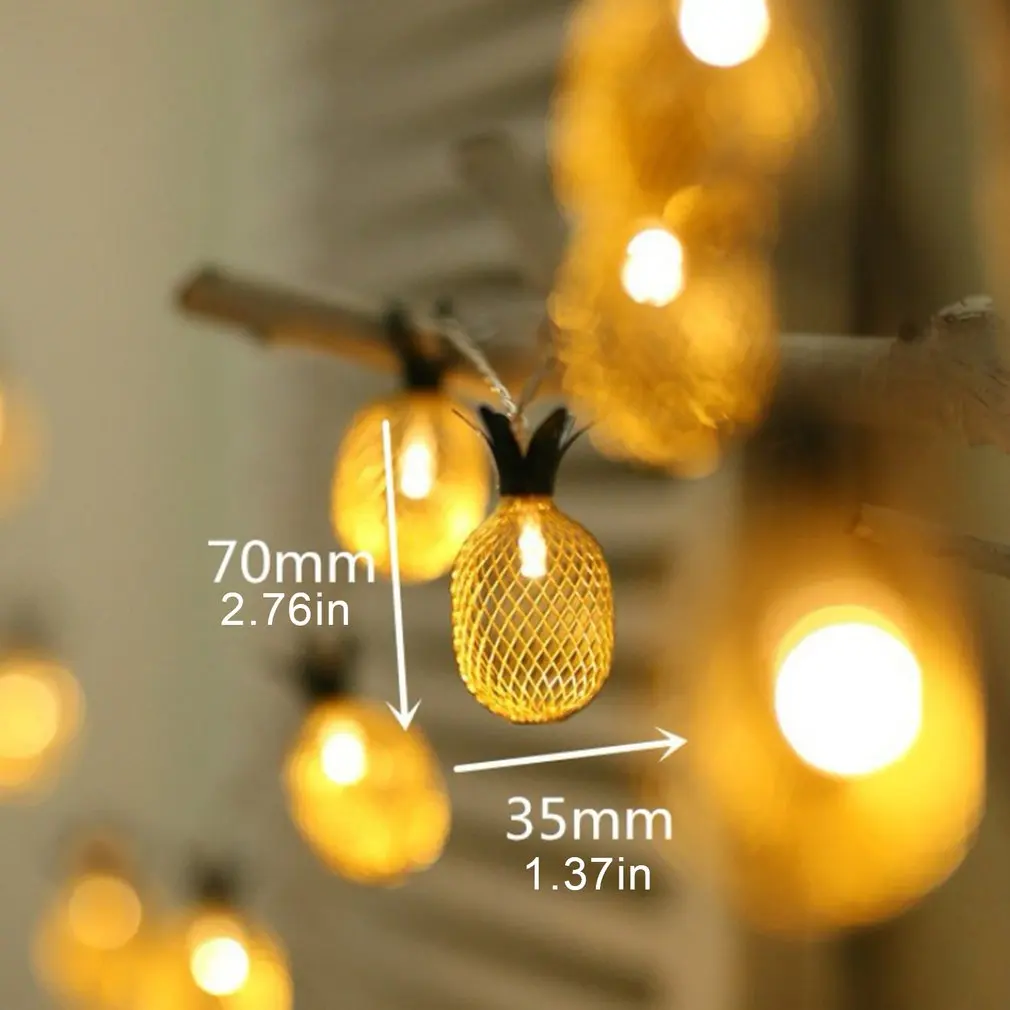 

Pineapple Lamp New Retro Set Window Pineapple Lamp Outdoor Decoration Arrangement Creative Pineapple Lamp