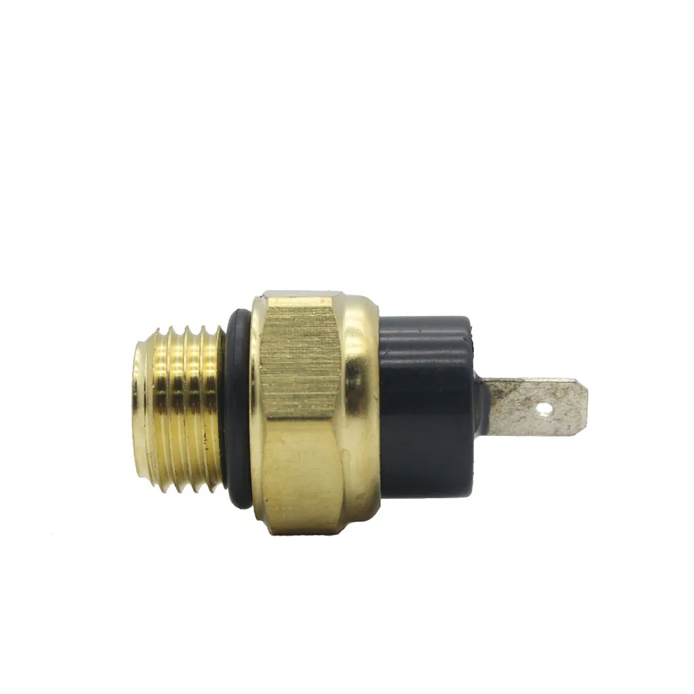 

Motorcycle Water Temp Temperature Sensor Thermos Switch For Honda CB1000 CB600F CBR1100XX CBR600F2 CBR900RR GL1500 VFR700F PC800