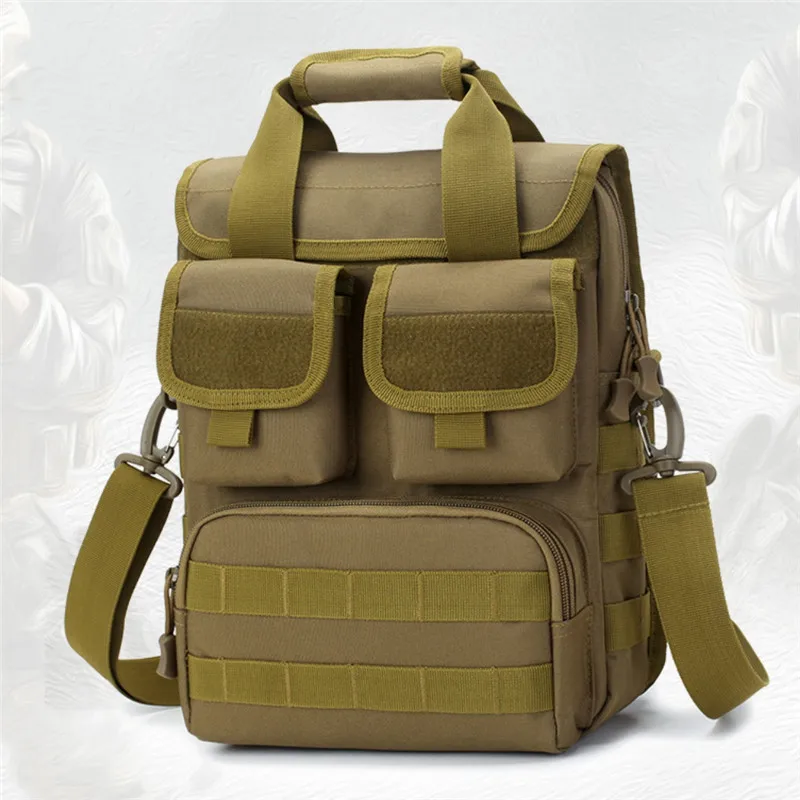 

Hunting Military Tactical Bag Backpack For Outdoor Hiking Camping Trekking School Daypacks