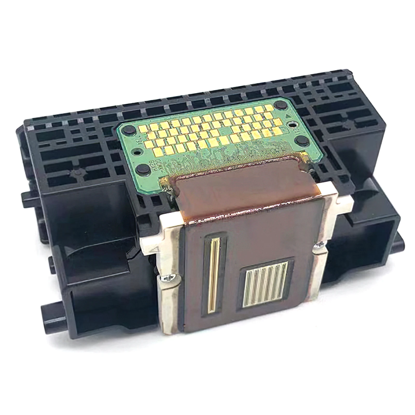 

Печатающая головка принтера печатающая головка для Canon iP4850/MG5250/MX892/iX6550/MG5320/MG5350 сменная печатающая головка черный с цветочным принтом