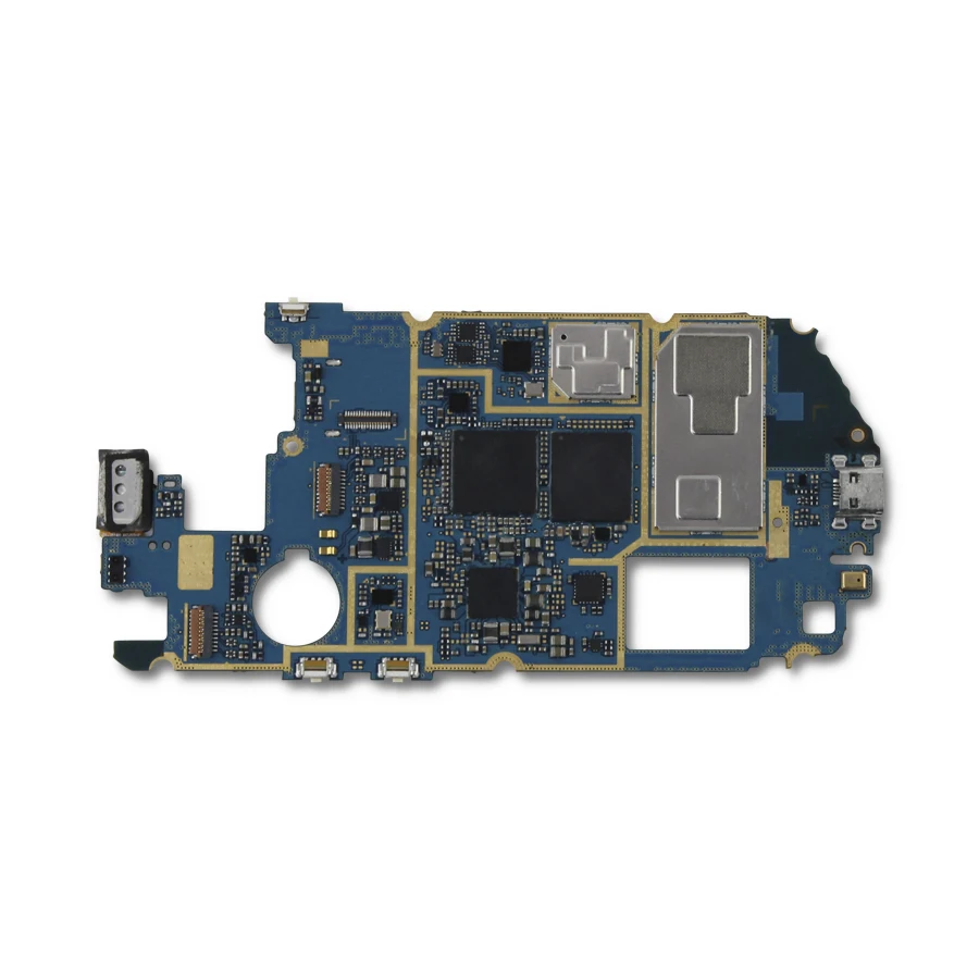 Материнская плата для Samsung Galaxy S3 mini I8190 I8190T I8190N/L оригинальная разблокированная