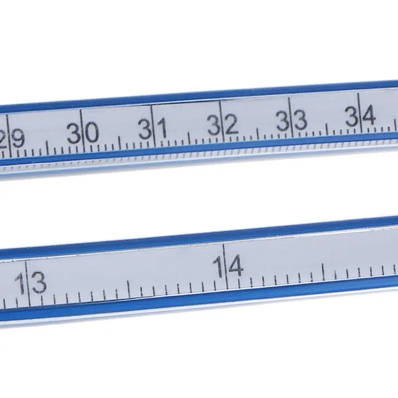 

50LB Flexible Curve Ruler Drafting Drawing Tool Plastic Vinyl 30cm 40cm 50cm 60cm
