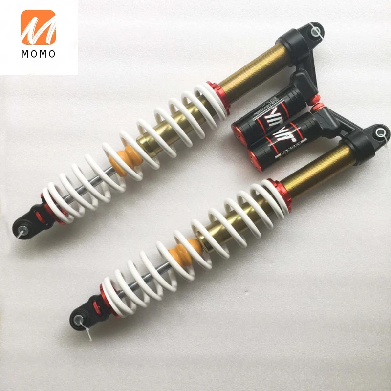 Amortiguador ajustable ATV QUAD Buggy UTV 500 700 800 CFMOTO Hisun Bennch-0