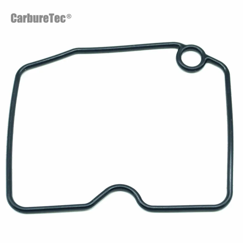 

4 Motorcycle Carburetor Repair Kits for KAWASAKI Vulcan 1500 Classic VN1500 D1 D2 E1-E7 1996 - 2004 VN 1500 Seals Gaskets Parts