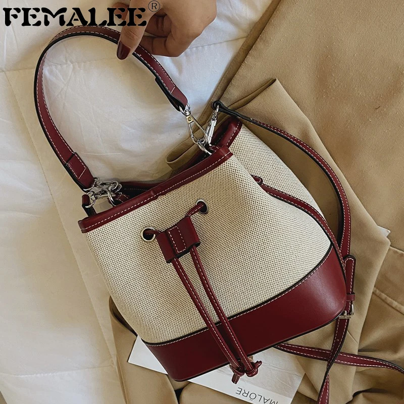 

Роскошная женская дизайнерская строчка, новинка 2021, брендовая сумка через плечо, повседневная сумка через плечо с Кулиской