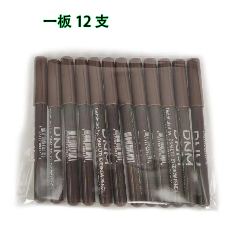 

Eyebrow Pencil Waterproof Professional Makeup Full Soap For Eyebrows Eyebrow Shade Tint For Eyebrows Women's Cosmetics